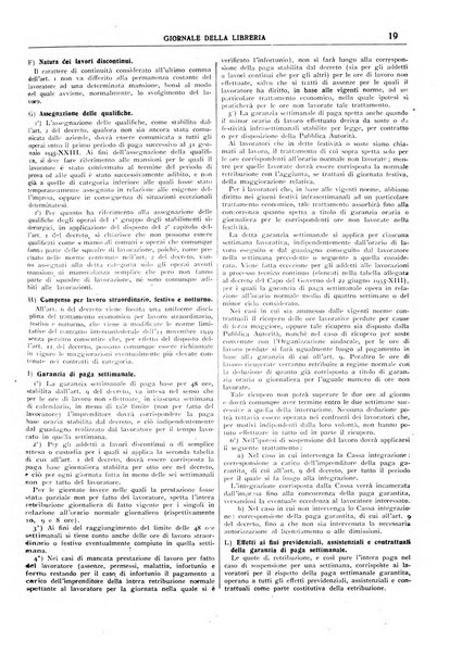 Giornale della libreria organo ufficiale della Associazione italiana editori