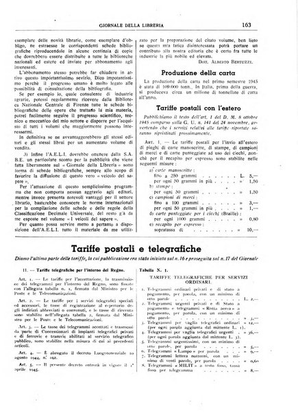 Giornale della libreria organo ufficiale della Associazione italiana editori