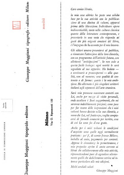 Giornale della libreria organo ufficiale della Associazione italiana editori