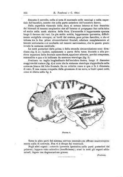 Rivista di patologia nervosa e mentale