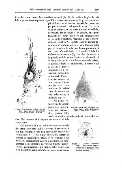 Rivista di patologia nervosa e mentale