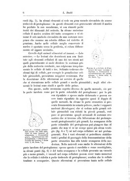 Rivista di patologia nervosa e mentale