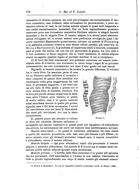 Rivista di patologia nervosa e mentale