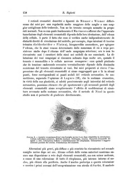 Rivista di patologia nervosa e mentale