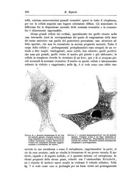 Rivista di patologia nervosa e mentale