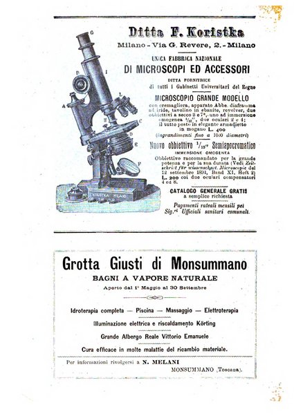 Rivista di patologia nervosa e mentale