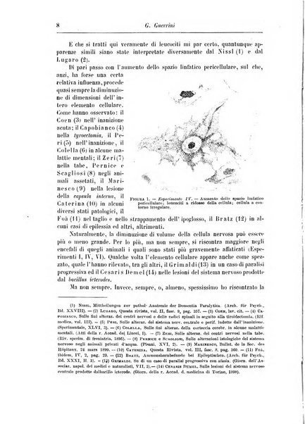 Rivista di patologia nervosa e mentale