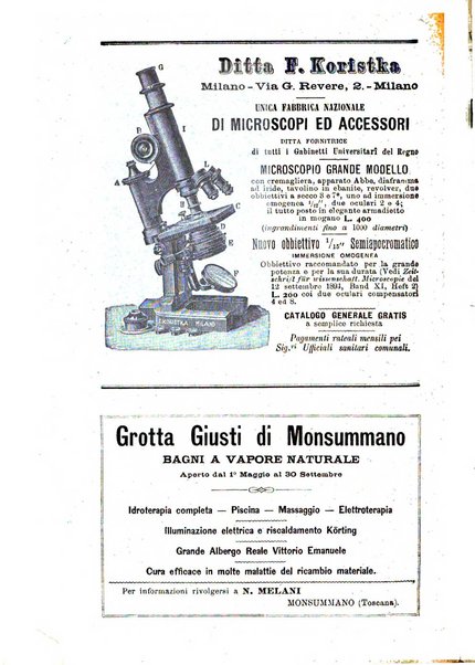 Rivista di patologia nervosa e mentale