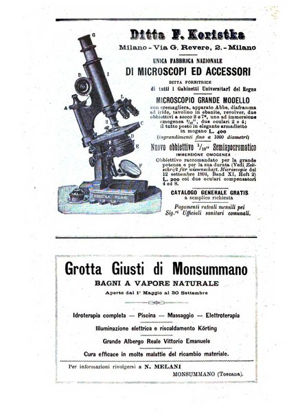 Rivista di patologia nervosa e mentale