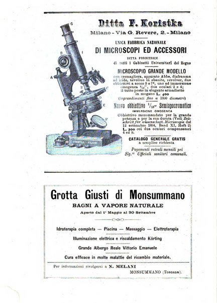 Rivista di patologia nervosa e mentale