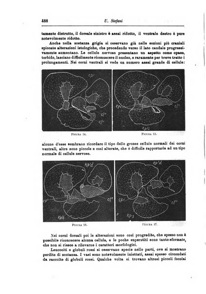 Rivista di patologia nervosa e mentale