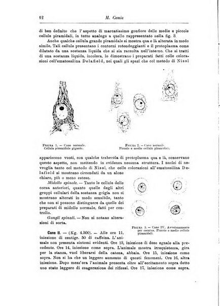 Rivista di patologia nervosa e mentale