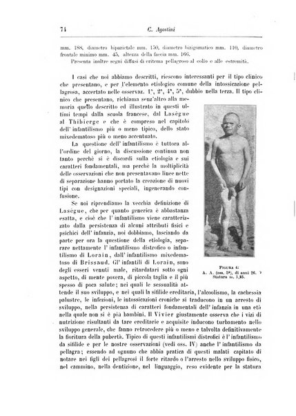 Rivista di patologia nervosa e mentale