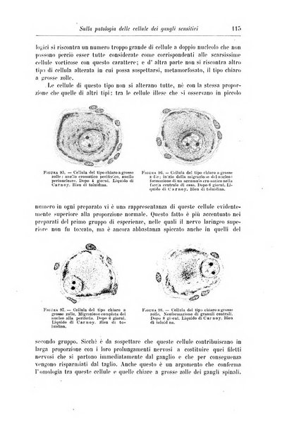 Rivista di patologia nervosa e mentale