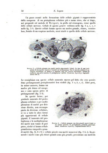 Rivista di patologia nervosa e mentale