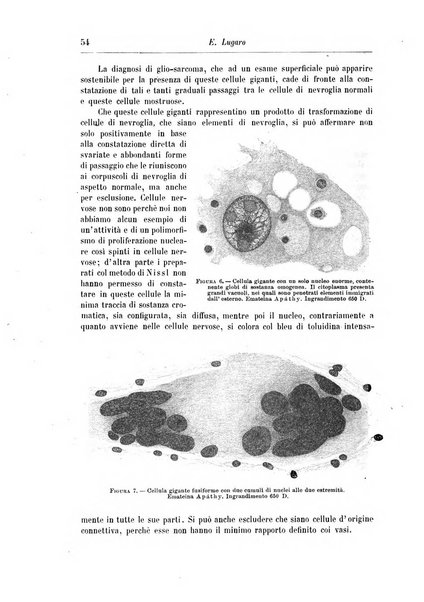 Rivista di patologia nervosa e mentale