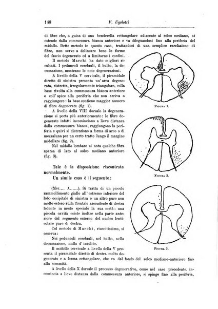 Rivista di patologia nervosa e mentale