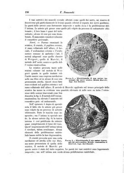 Rivista di patologia nervosa e mentale