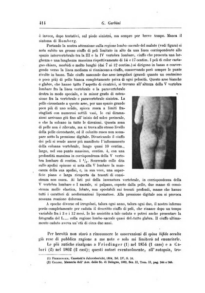 Rivista di patologia nervosa e mentale