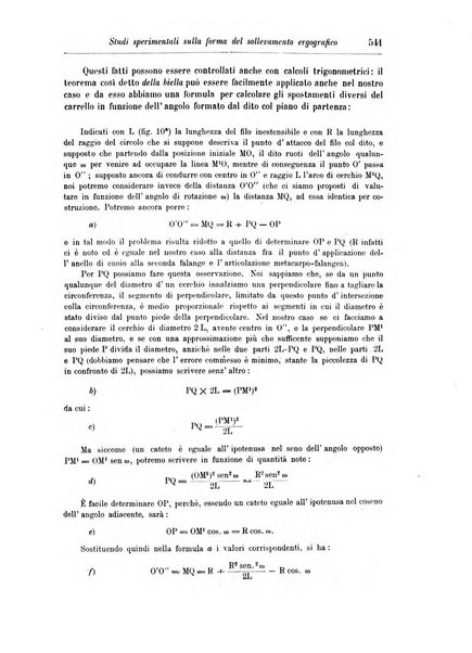 Rivista di patologia nervosa e mentale