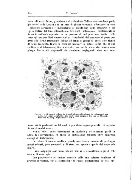 Rivista di patologia nervosa e mentale