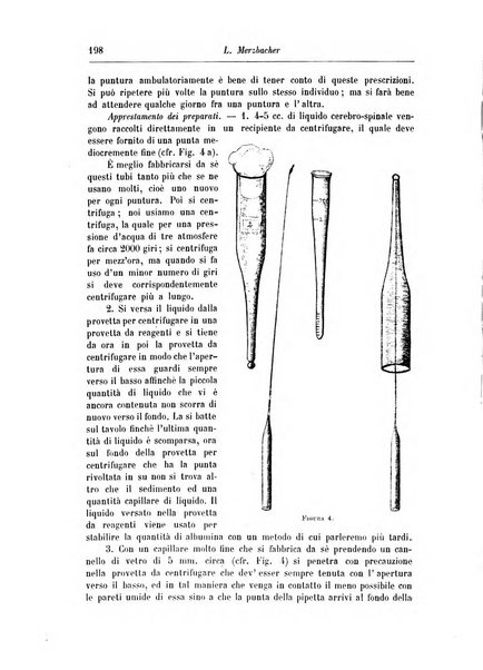 Rivista di patologia nervosa e mentale