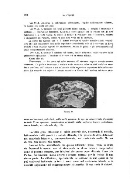 Rivista di patologia nervosa e mentale