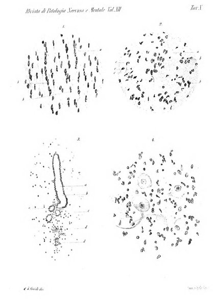 Rivista di patologia nervosa e mentale
