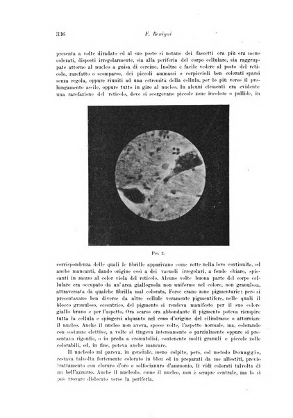 Rivista di patologia nervosa e mentale