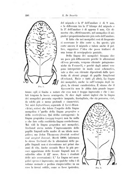 Rivista di patologia nervosa e mentale