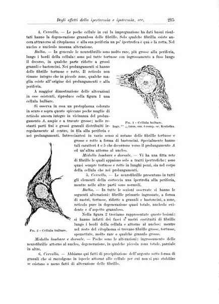 Rivista di patologia nervosa e mentale