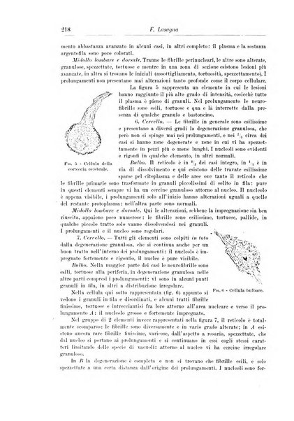 Rivista di patologia nervosa e mentale