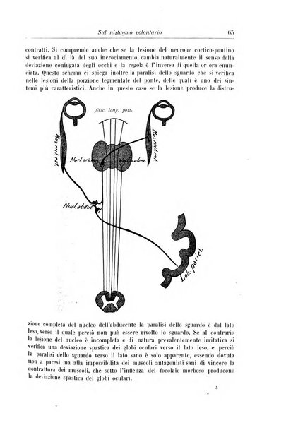 Rivista di patologia nervosa e mentale