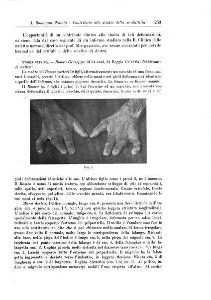 Rivista di patologia nervosa e mentale