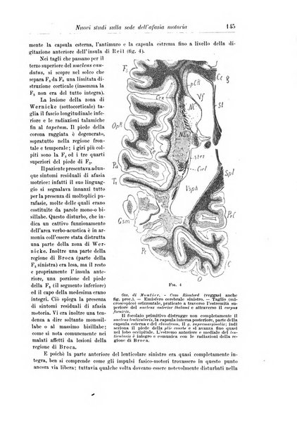 Rivista di patologia nervosa e mentale