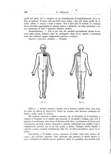 Rivista di patologia nervosa e mentale