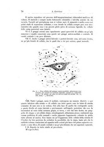 Rivista di patologia nervosa e mentale