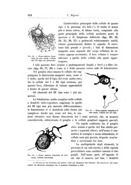 Rivista di patologia nervosa e mentale