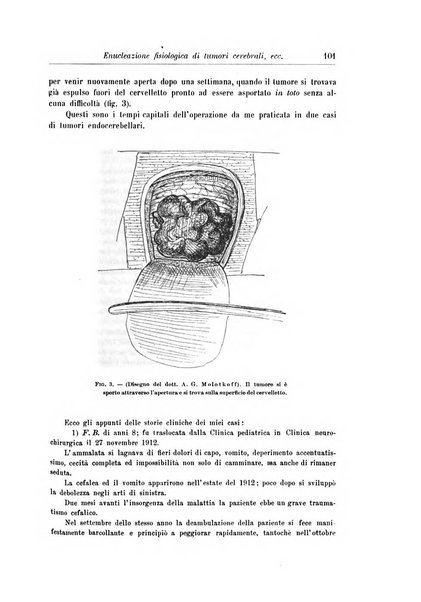 Rivista di patologia nervosa e mentale