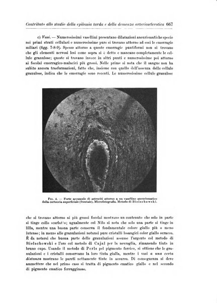 Rivista di patologia nervosa e mentale