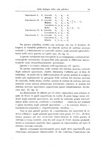 Rivista di patologia nervosa e mentale