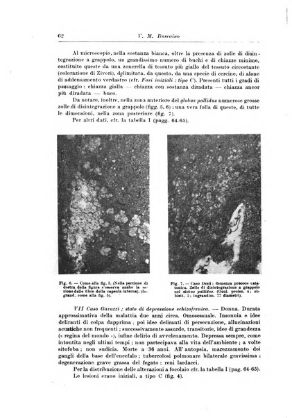 Rivista di patologia nervosa e mentale