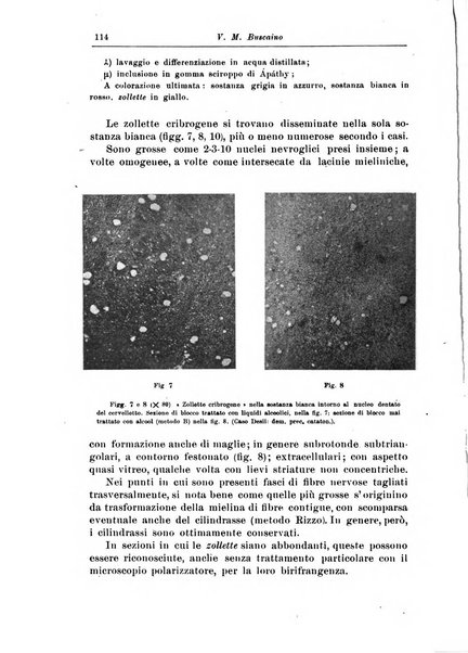 Rivista di patologia nervosa e mentale