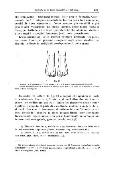 Rivista di patologia nervosa e mentale