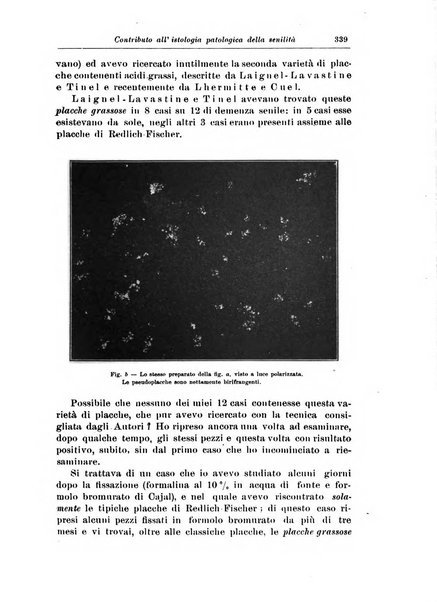 Rivista di patologia nervosa e mentale