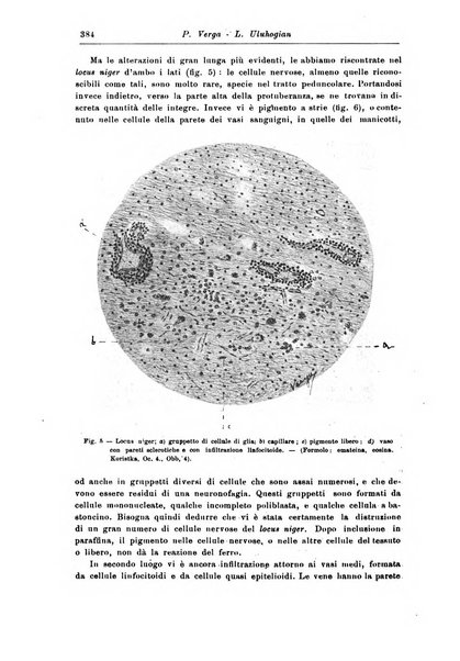 Rivista di patologia nervosa e mentale