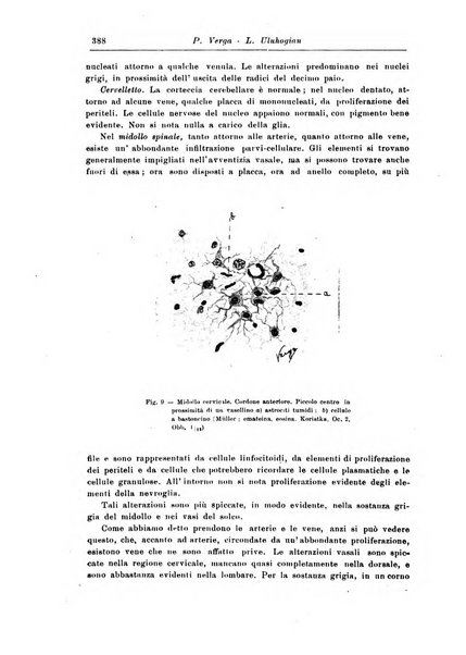 Rivista di patologia nervosa e mentale