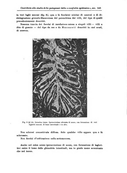 Rivista di patologia nervosa e mentale