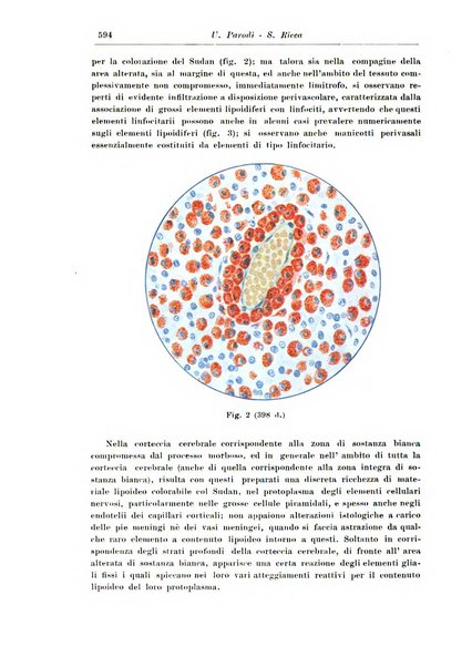 Rivista di patologia nervosa e mentale