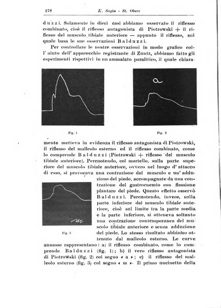 Rivista di patologia nervosa e mentale